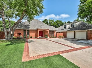 12913 Castlerock Ct, Oklahoma City, OK 73142