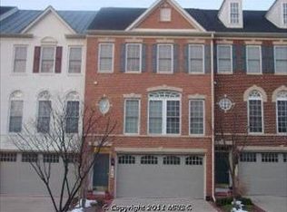 610 Seaton Square Dr, Silver Spring, MD 20901