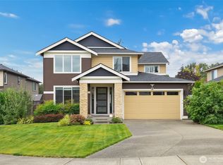 912 SW 315th Pl, Federal Way, WA 98023