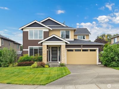 912 SW 315th Place, Federal Way, WA, 98023