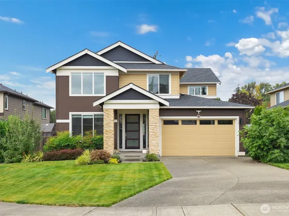 912 SW 315th Place, Federal Way, WA 98023