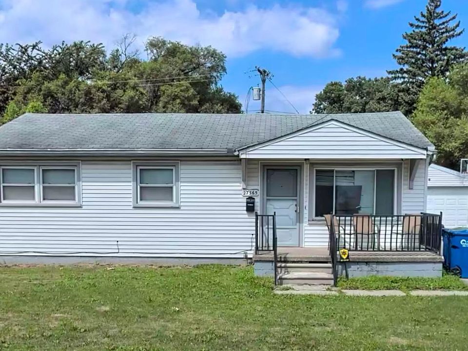 1st image of 27365 Seyburn Ave