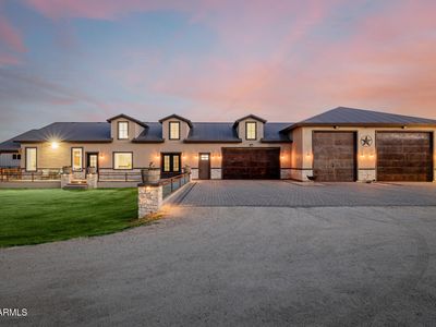 7738 N 185th Ave, Waddell, AZ, 85355