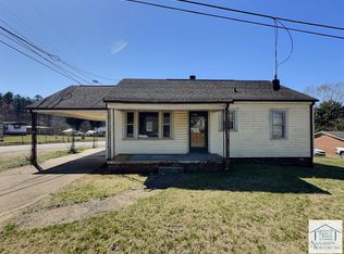 247 Wheeler Ave, Collinsville, VA 24078