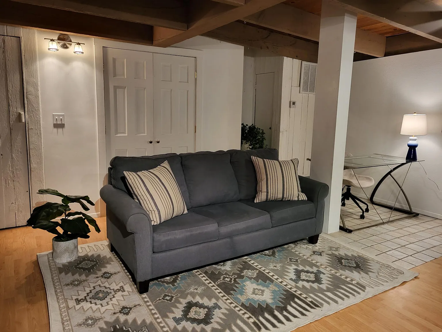 1 bed, 900 sqft, $1,750 — Photo 3