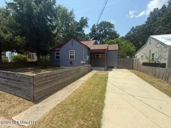 189 Saint George Ave, Biloxi, MS 39530
