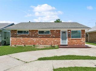 1218 Helios Ave, Metairie, LA 70005