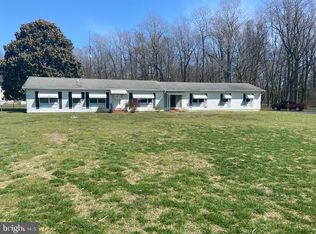 26484 Anthony Mill Rd, Denton, MD 21629