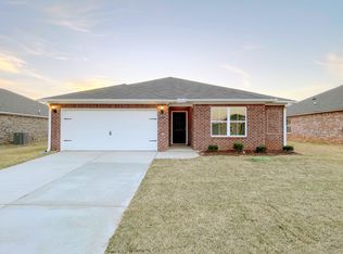 106 Old Shell Rd, Meridianville, AL 35759