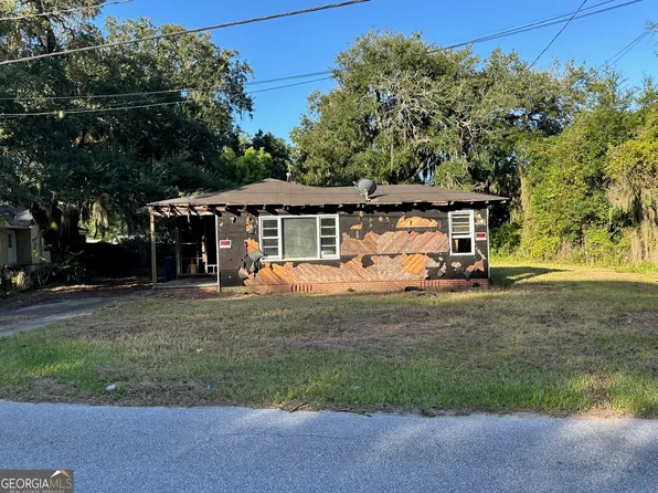 145 Knight Rd #&-146, Brunswick, GA 31525