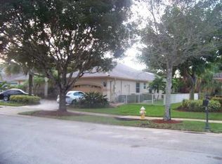 6354 NW 72nd Pl, Parkland, FL 33067