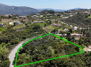 Via Viejas Oeste #43, Alpine, CA 91901