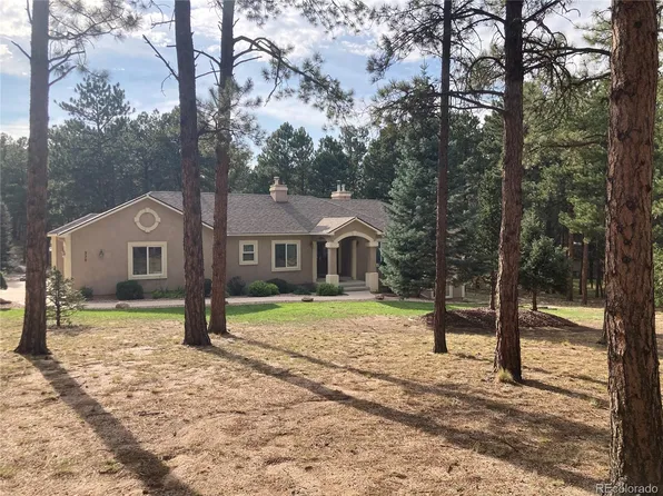 335 Lariat Loop, Monument, CO 80132