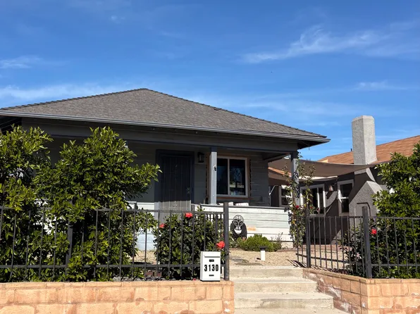 3130 Ivy St, San Diego, CA 92104