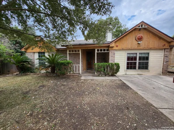11007 FOREST CROWN, Live Oak, TX 78233