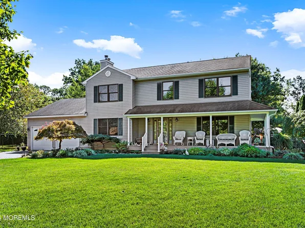 10 Spectrum Court, Jackson, NJ 08527