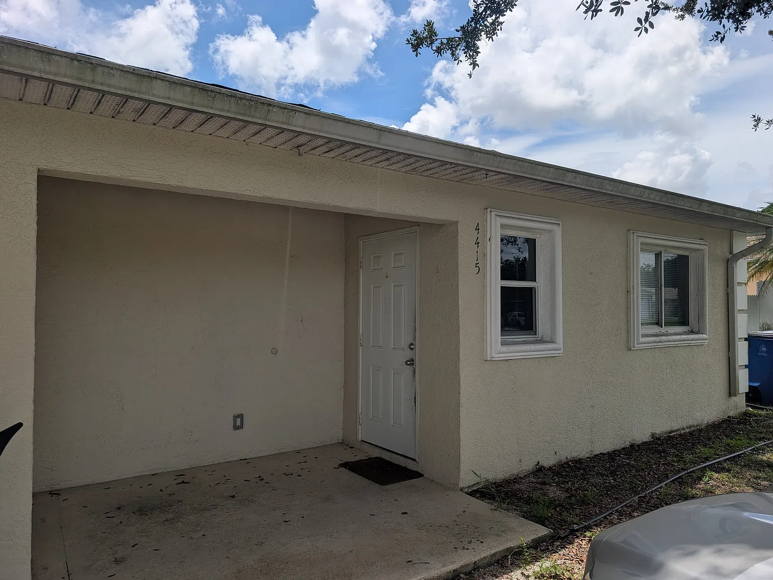 3 bed, 1083 sqft, $1,450 — Photo 1