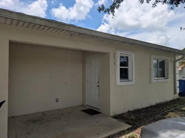 4415 29th St SW #1, Lehigh Acres, FL 33973
