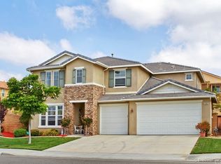 25062 Bella Oaks St, Wildomar, CA 92595