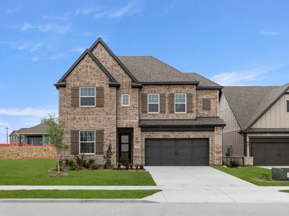 7200 Bergamot Dr, McKinney, TX 75071