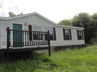 12603 Hogeye Rd #28, Prairie Grove, AR 72753