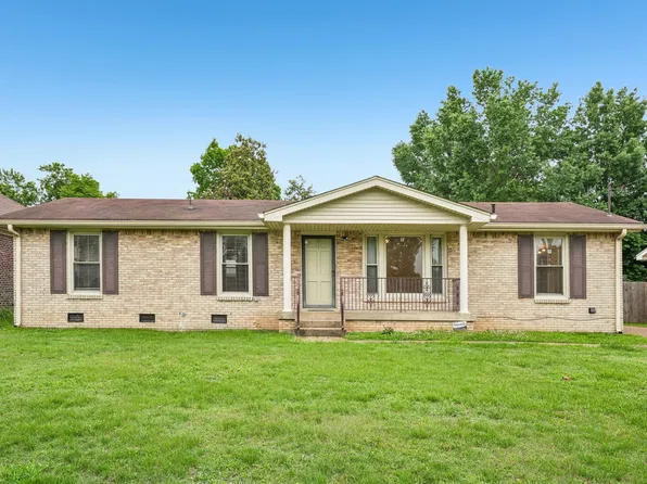 6609 Beacon Ln, Nashville, TN 37209