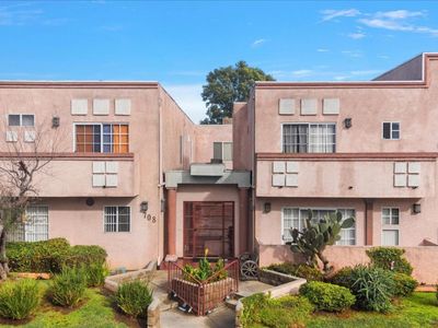 708 N Eucalyptus Ave APT 104, Inglewood, CA, 90302