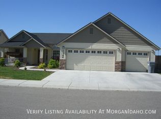 11386 W Andromeda Dr, Star, ID 83669