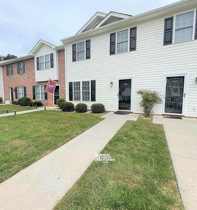 3600 Old Forest Rd UNIT 106, Lynchburg, VA 24501 Zillow