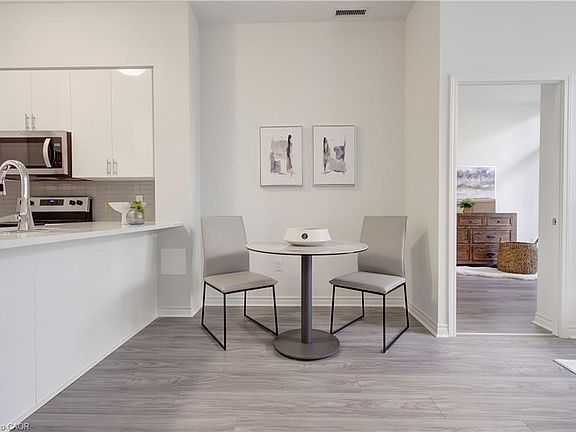 5th image of 349 Rathburn Rd W Penthouse 107