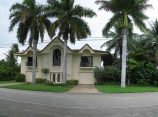 760 12th St, Key Colony Beach, FL 33051