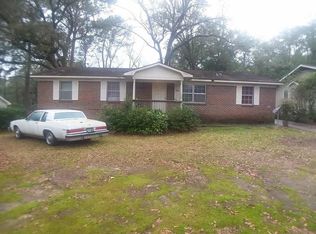 1201 Stevens Ln, Mobile, AL 36618