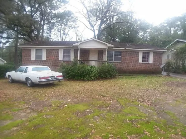 1201 Stevens Ln, Mobile, AL 36618
