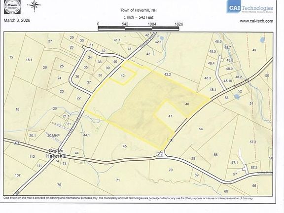 3rd image of 46 #3 Benton Road #3