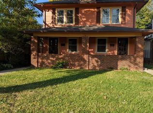 5432 N College Ave, Indianapolis, IN