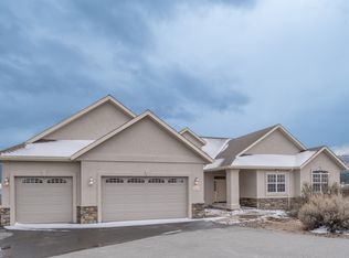 15860 Coyote Rose Ln, Reno, NV 89511