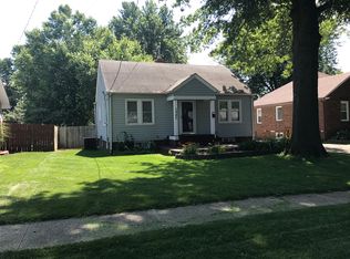 1343 56th St, Des Moines, IA 50311