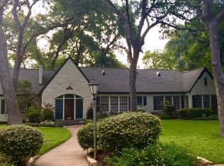8319 Santa Clara Dr, Dallas, TX 75218