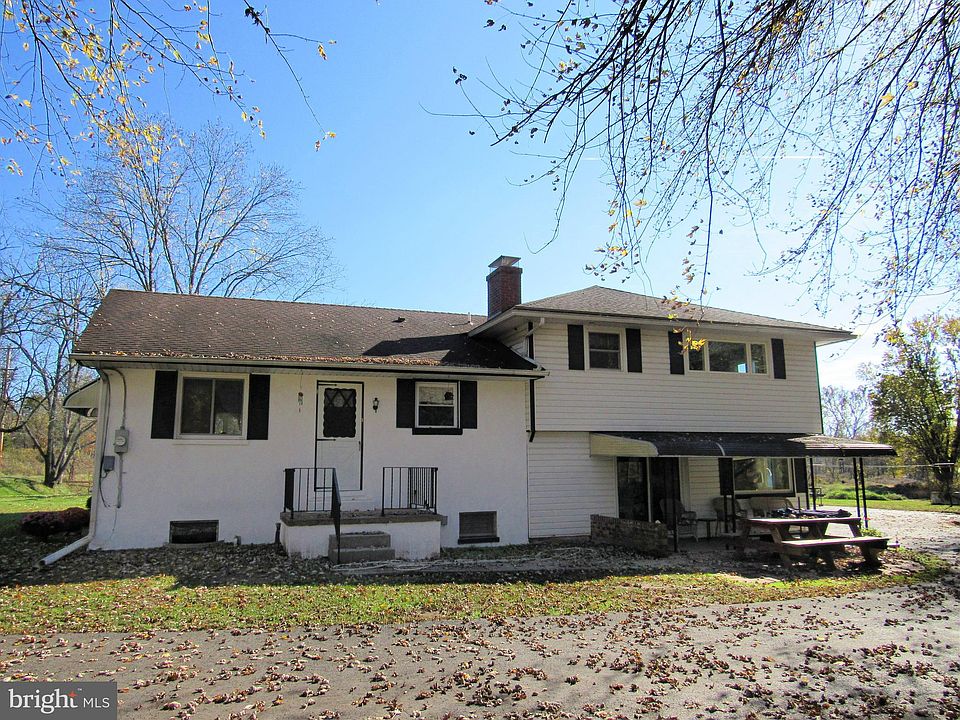 4600 Gravel Pike, Perkiomenville, PA 18074 Zillow