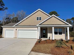 408 Cunningham Pl LOT 936, Litchfield C Little River, SC 29566