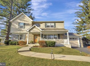 520 W Park Way, Broomall, PA 19008