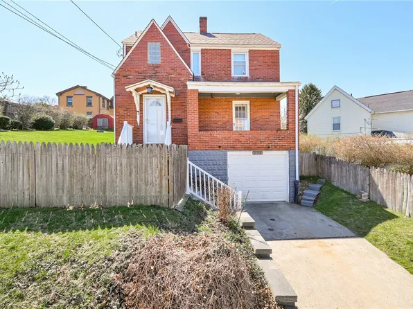 136 Montville St, Pittsburgh, PA 15214