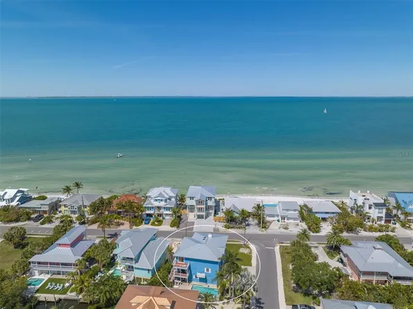 509 S Bay Blvd, Anna Maria, FL 34216