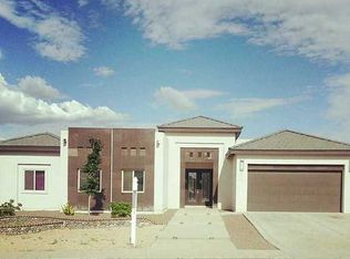 5704 Valley Cedar Dr, El Paso, TX 79932