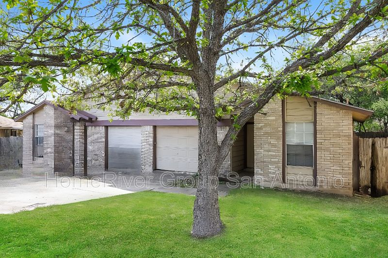 Zillow San Antonio 78250