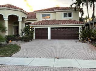 10969 Bal Harbor Dr, Boca Raton, FL 33498