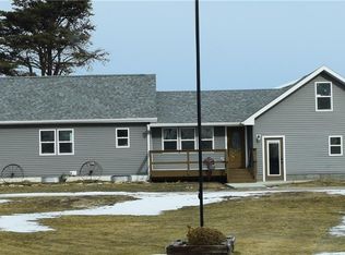 2000 Highway 5, Knoxville, IA 50138