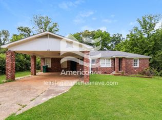 4616 Highpoint Dr, Tuscaloosa, AL 35404