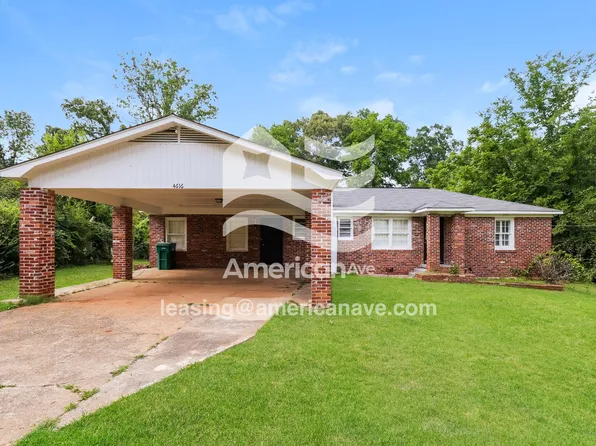 4616 Highpoint Dr, Tuscaloosa, AL 35404