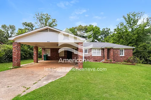 4616 Highpoint Dr Photo 1